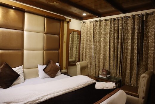 Ganga View Hotel Haridwar